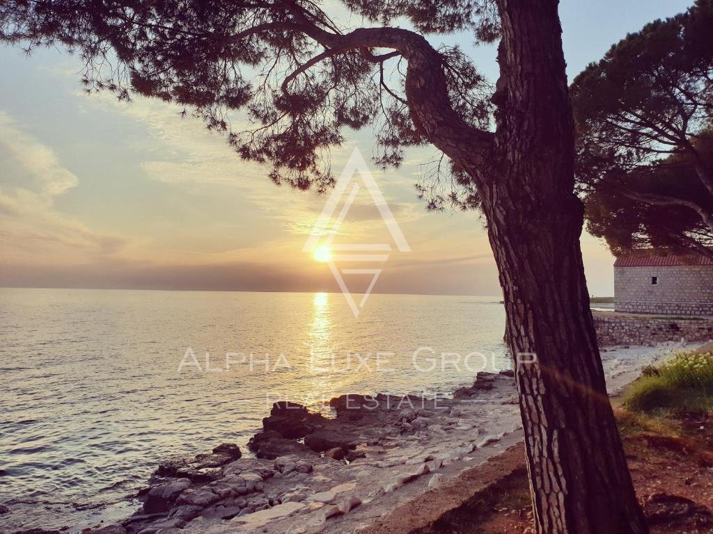 House For rent - ISTARSKA KAšTELIR-LABINCI