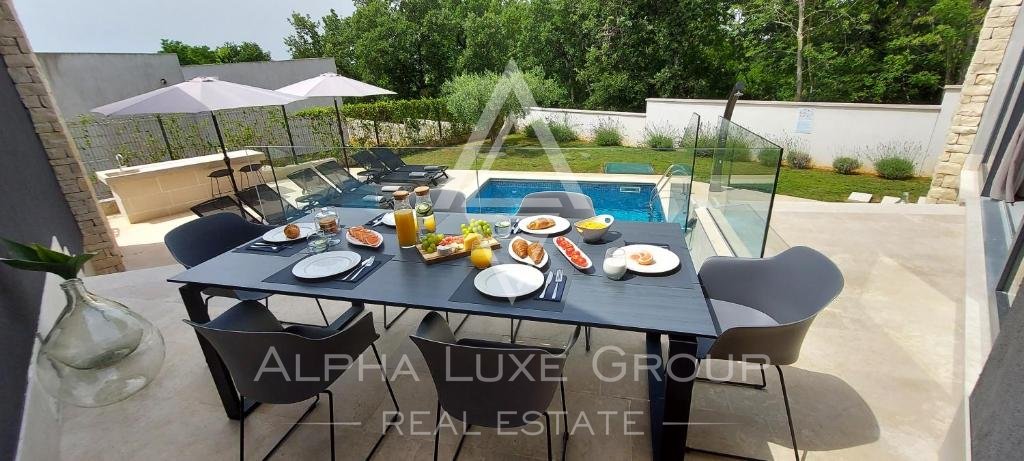 House For rent - ISTARSKA KAšTELIR-LABINCI