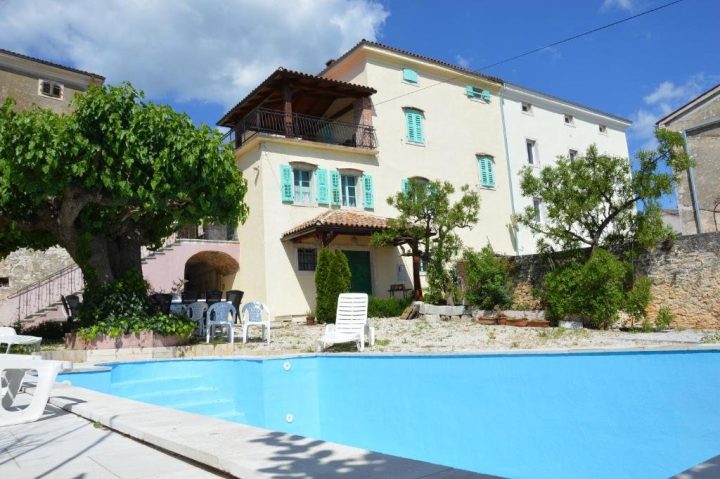 House for sale 800 m² – Višnjan