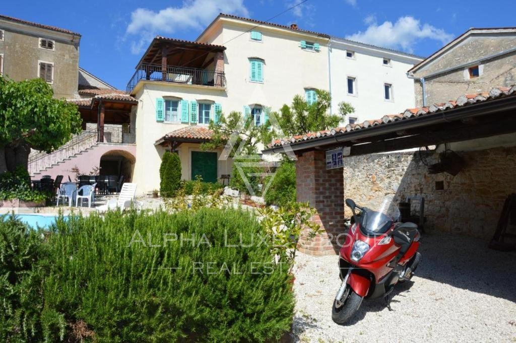 Maison À louer - ISTARSKA BARBAN