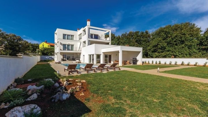 Casa In vendita - Istarska Ližnjan - foto 5/24