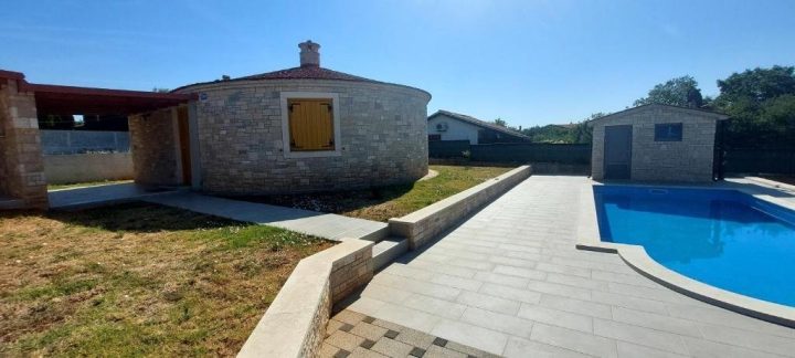 Kuća Na prodaju - Istarska Peruški - foto 2/43