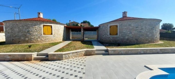 Kuća Na prodaju - Istarska Peruški - foto 3/43