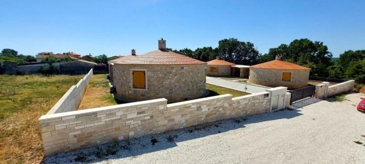 Kuća Na prodaju - Istarska Peruški - foto 4/43