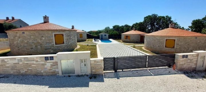Kuća Na prodaju - Istarska Peruški - foto 5/43
