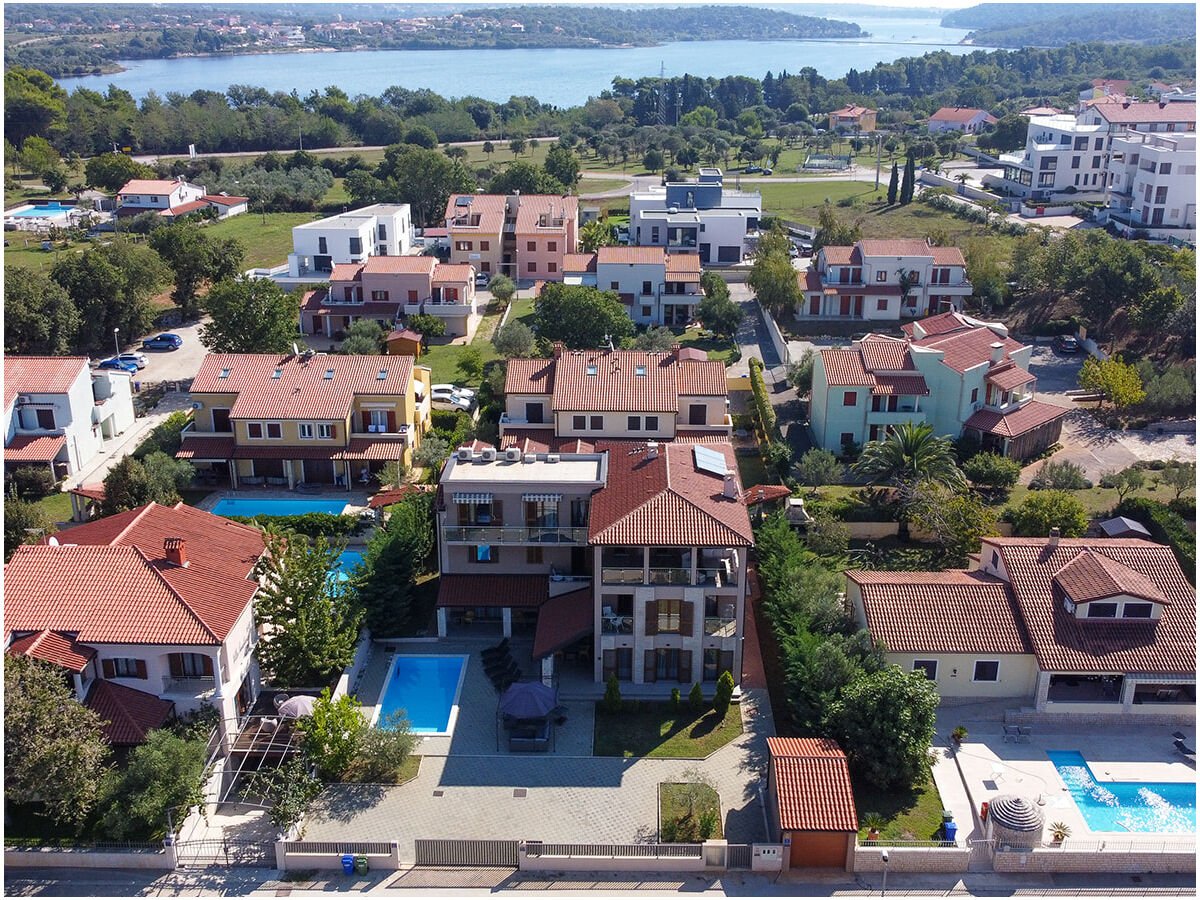 Kuća Za najam - ISTARSKA LIžNJAN