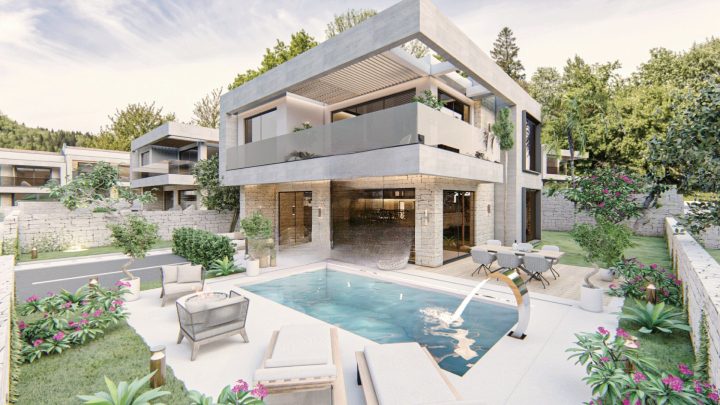 House for sale 267 m² – Umag