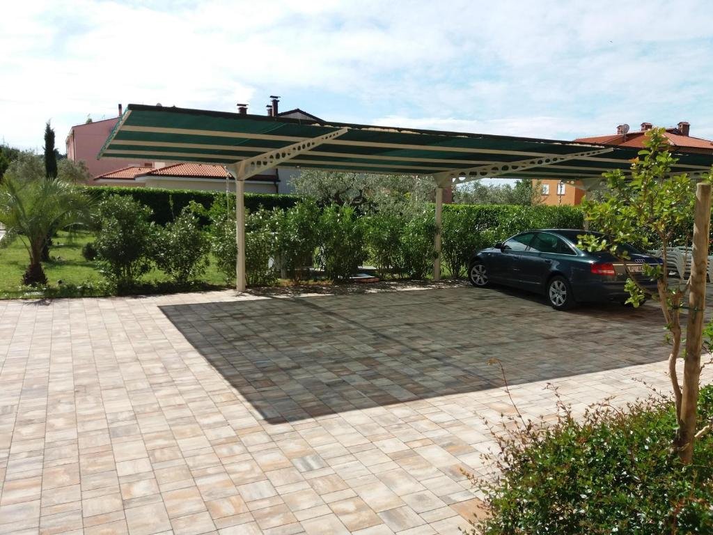 Hotel À louer - ISTARSKA ROVINJ