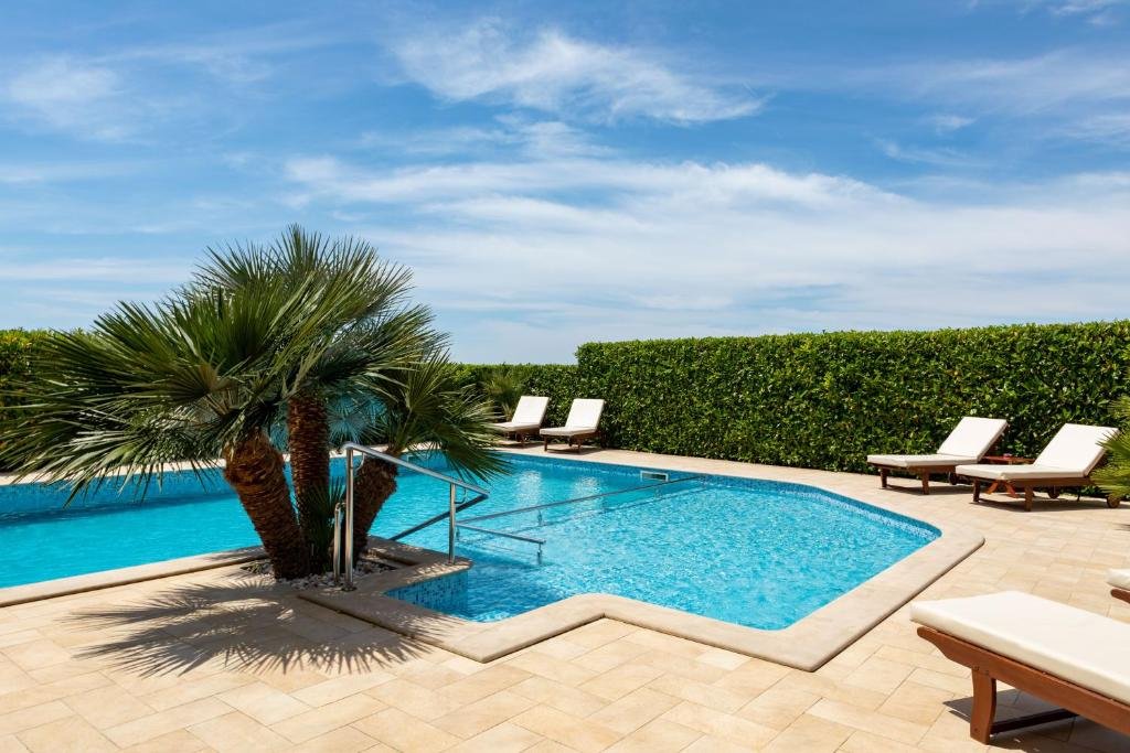 Hotel À louer - ISTARSKA ROVINJ