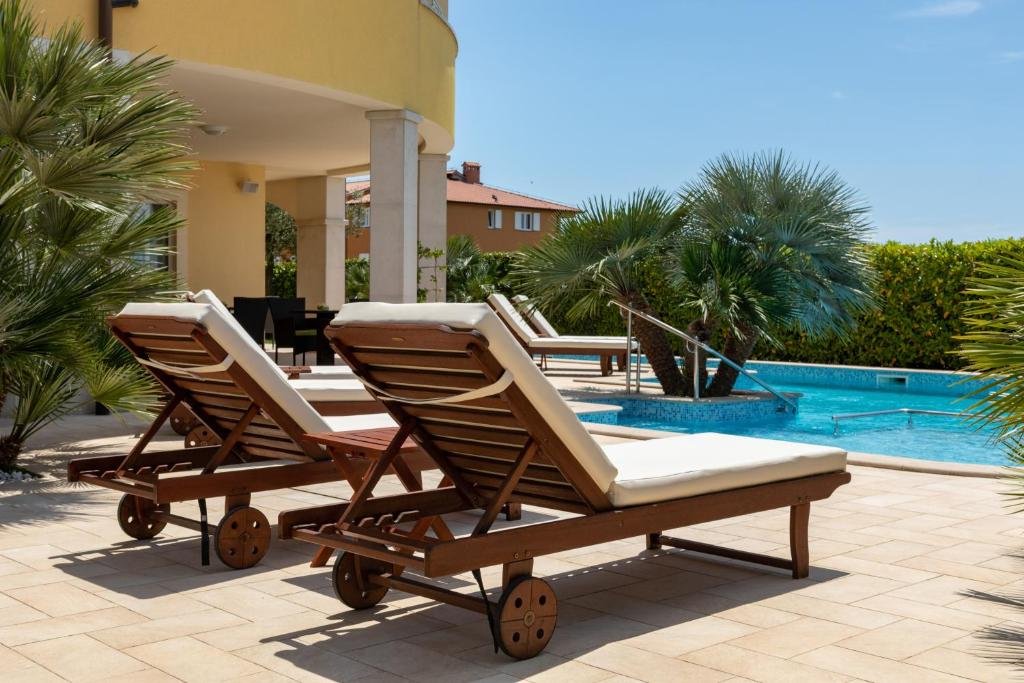Hotel À louer - ISTARSKA ROVINJ
