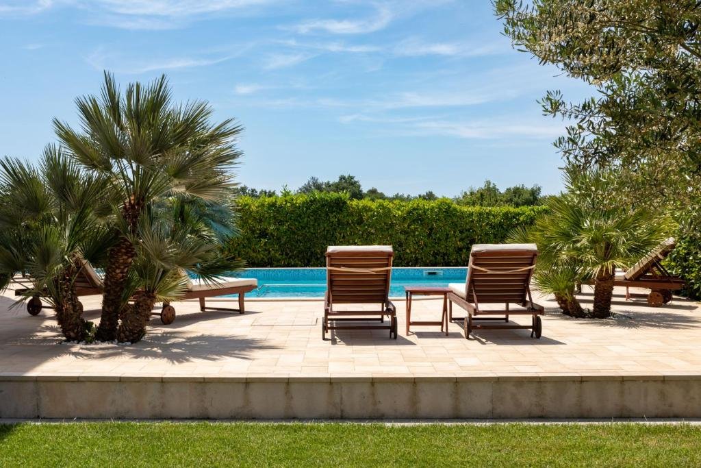 Hotel À louer - ISTARSKA ROVINJ