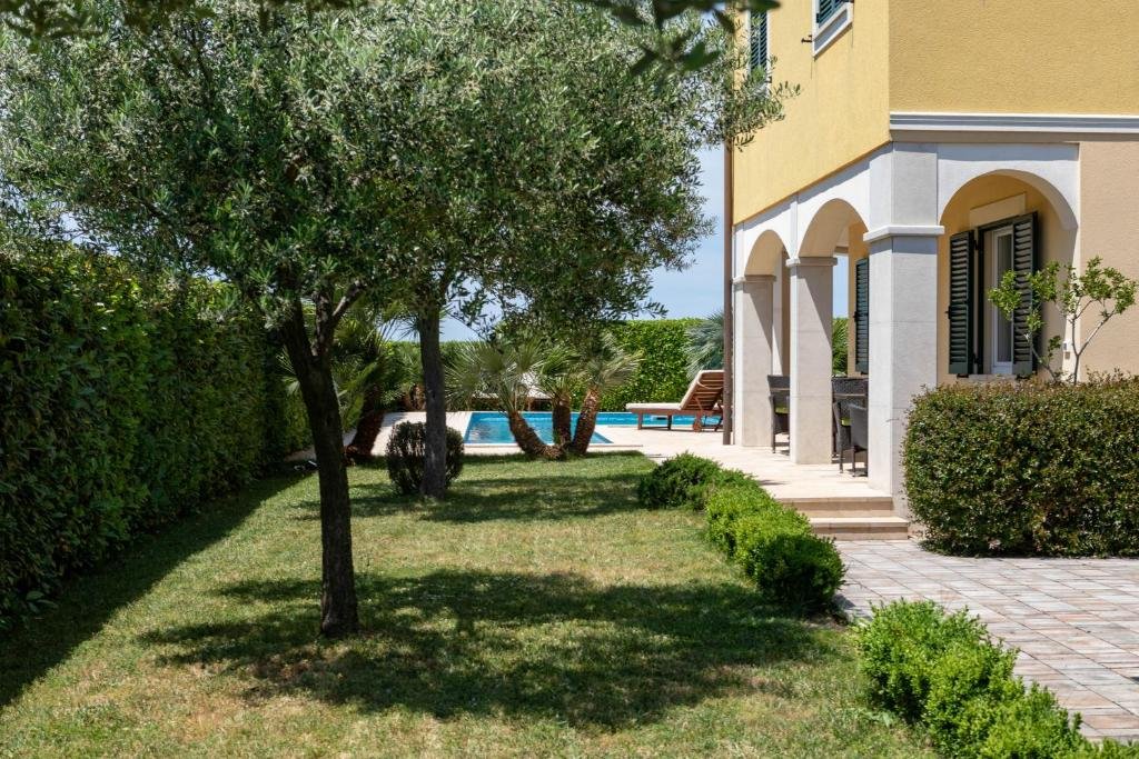 Hotel À louer - ISTARSKA ROVINJ