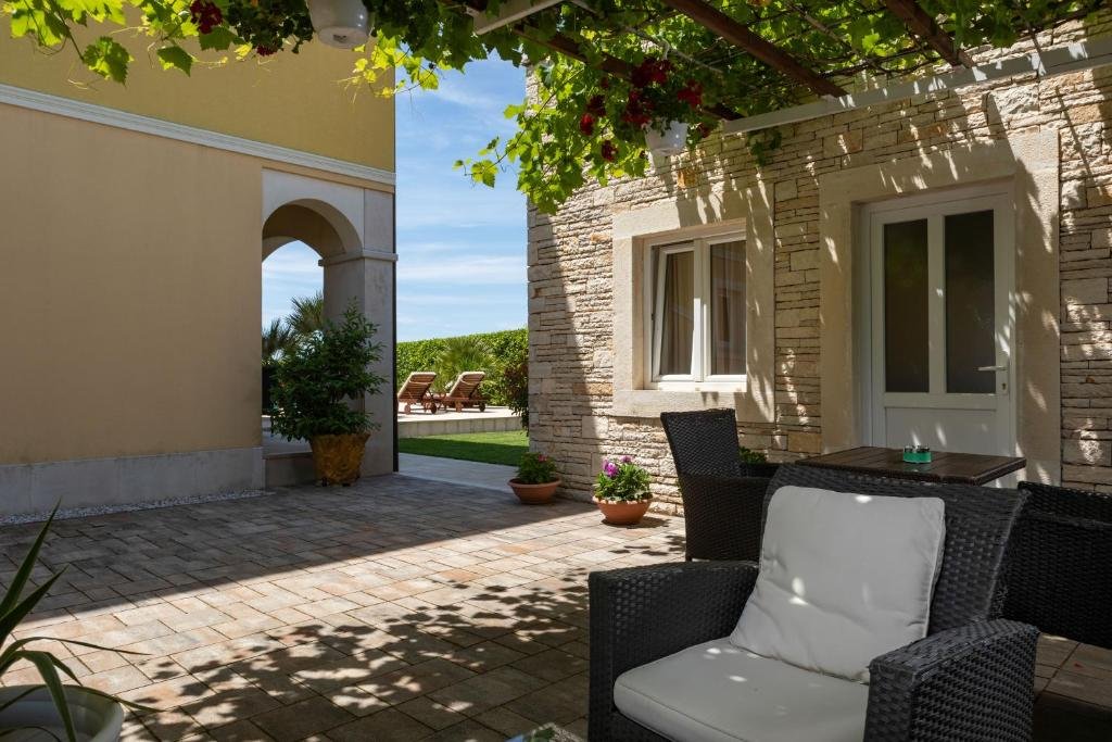 Hotel À louer - ISTARSKA ROVINJ