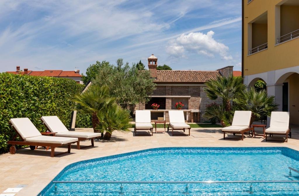 Hotel À louer - ISTARSKA ROVINJ