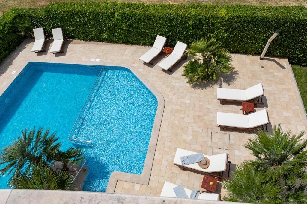 Hotel À louer - ISTARSKA ROVINJ