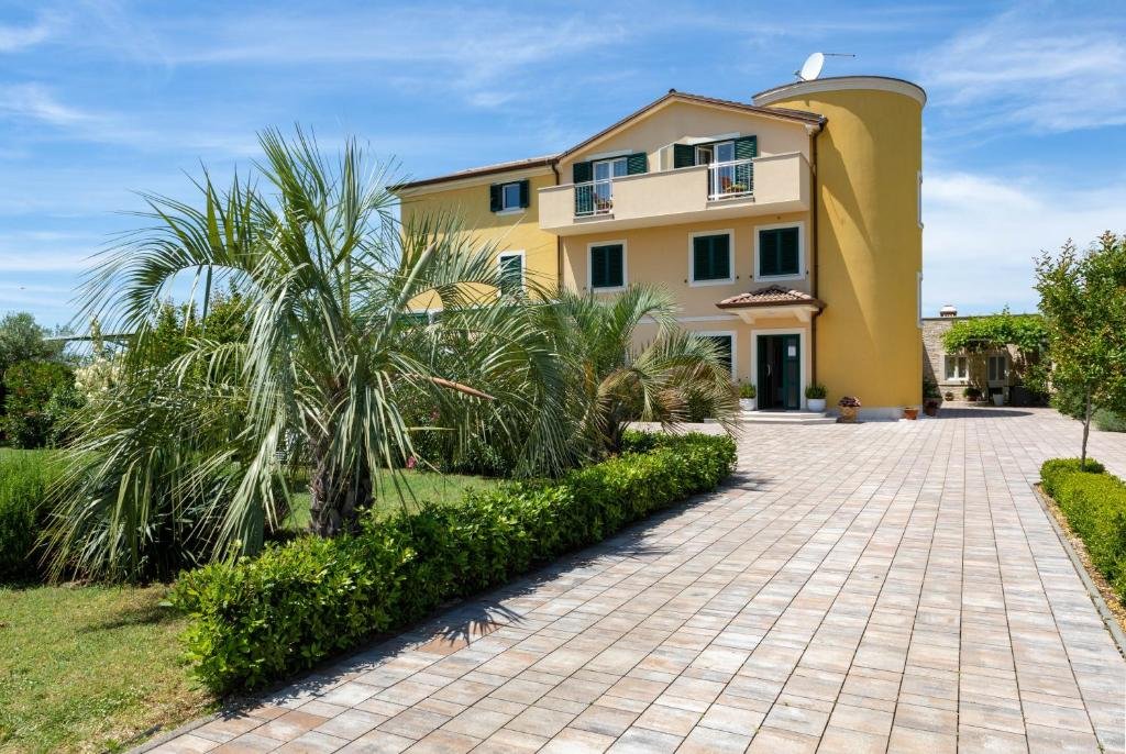 Hotel À louer - ISTARSKA ROVINJ