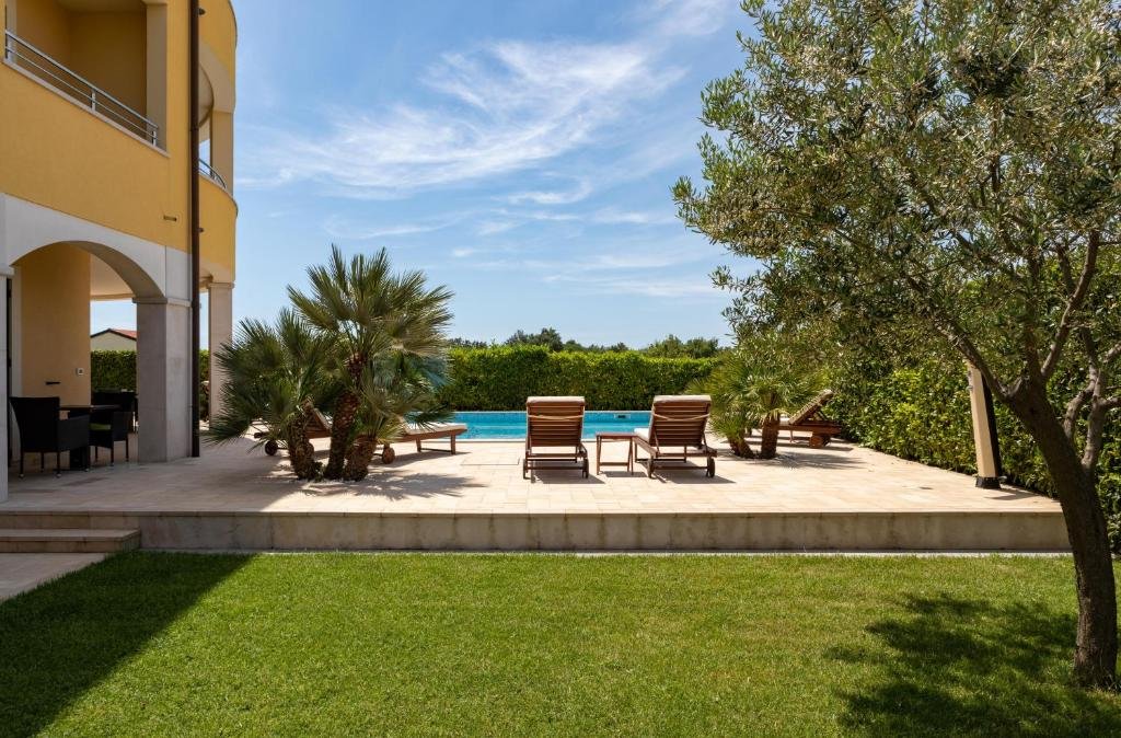 Hotel À louer - ISTARSKA ROVINJ