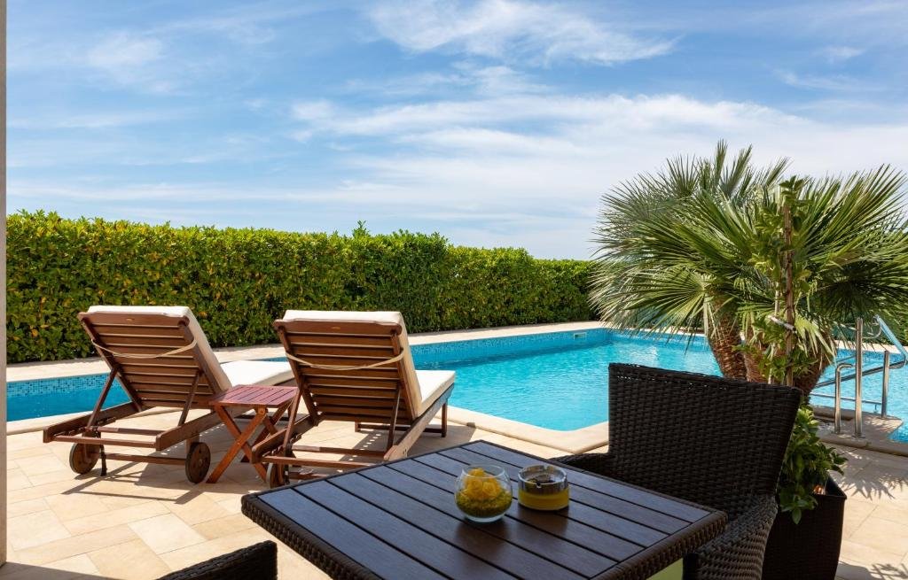 Hotel À louer - ISTARSKA ROVINJ