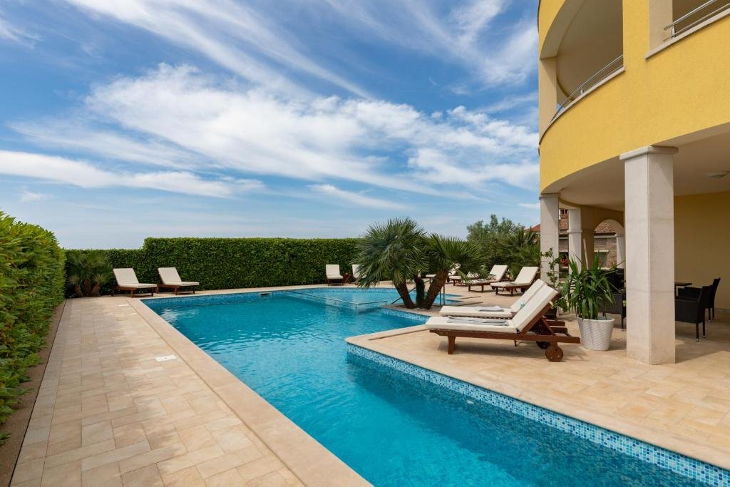 Hotel À louer - ISTARSKA ROVINJ