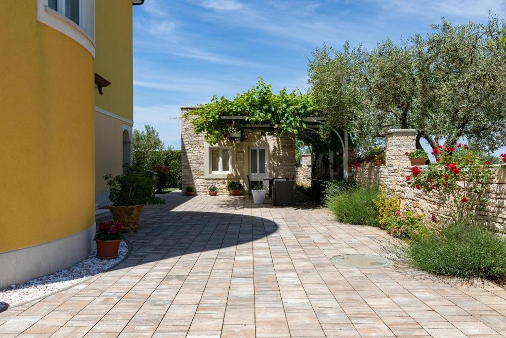 Hotel À louer - ISTARSKA ROVINJ