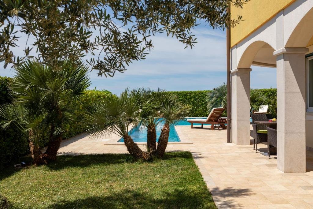 Hotel À louer - ISTARSKA ROVINJ