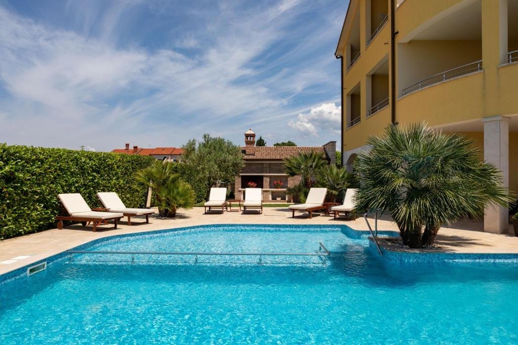 Hotel À louer - ISTARSKA ROVINJ