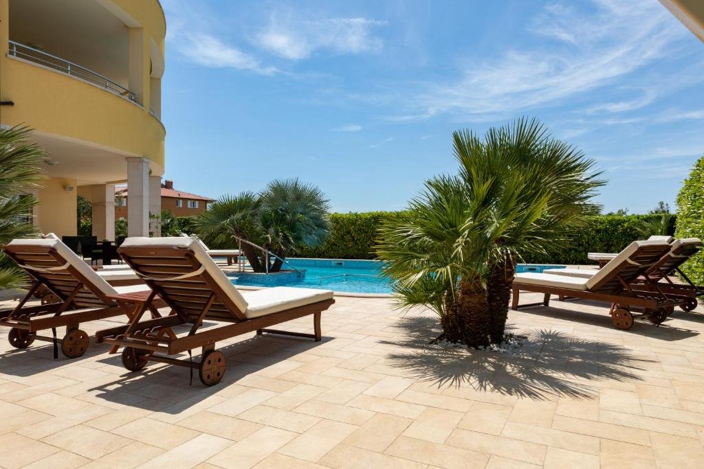Hotel À louer - ISTARSKA ROVINJ