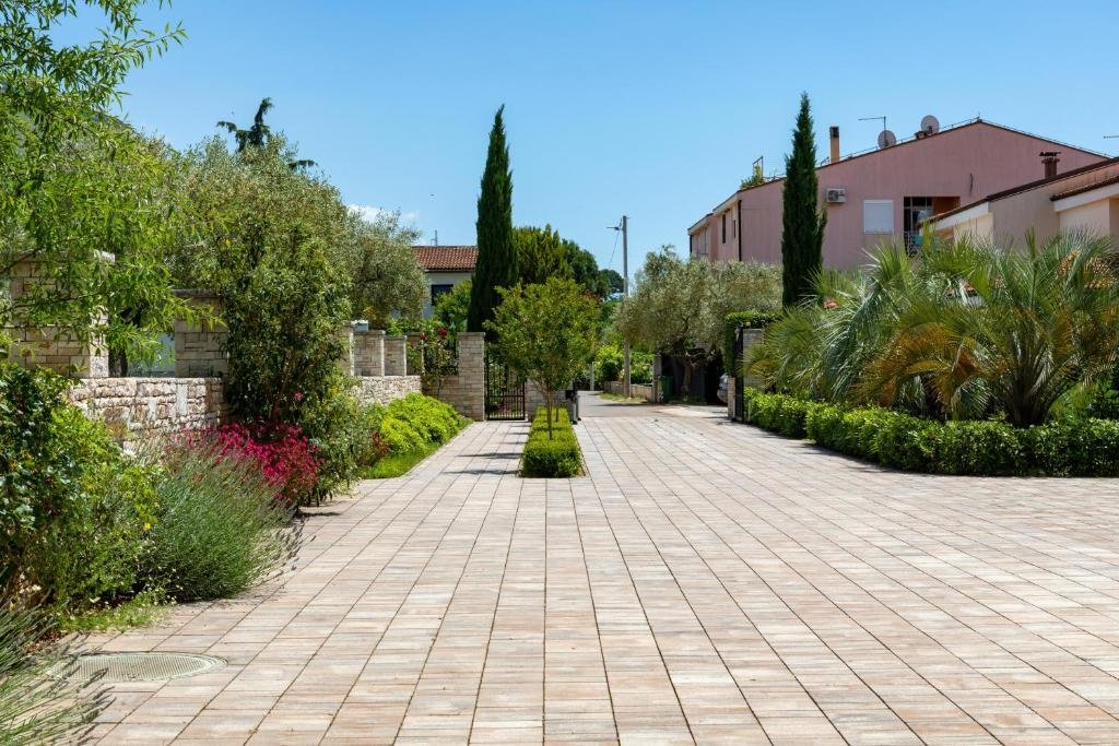 Hotel À louer - ISTARSKA ROVINJ