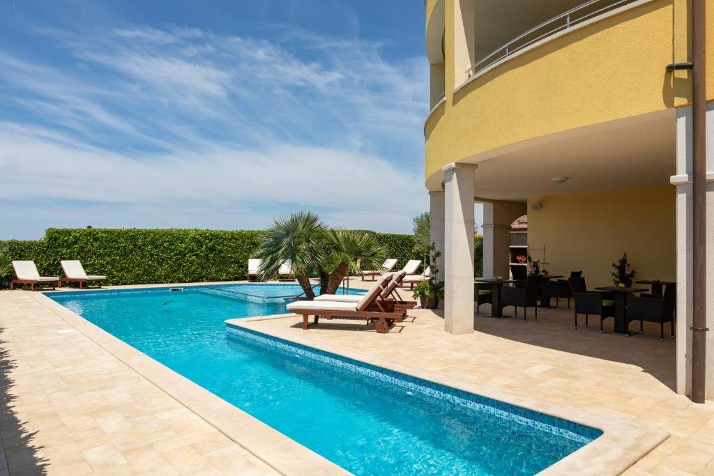 Hotel À louer - ISTARSKA ROVINJ