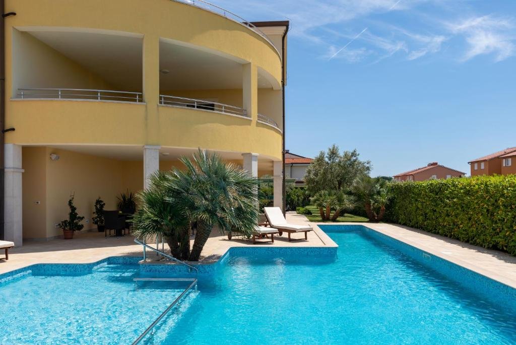 Hotel À louer - ISTARSKA ROVINJ