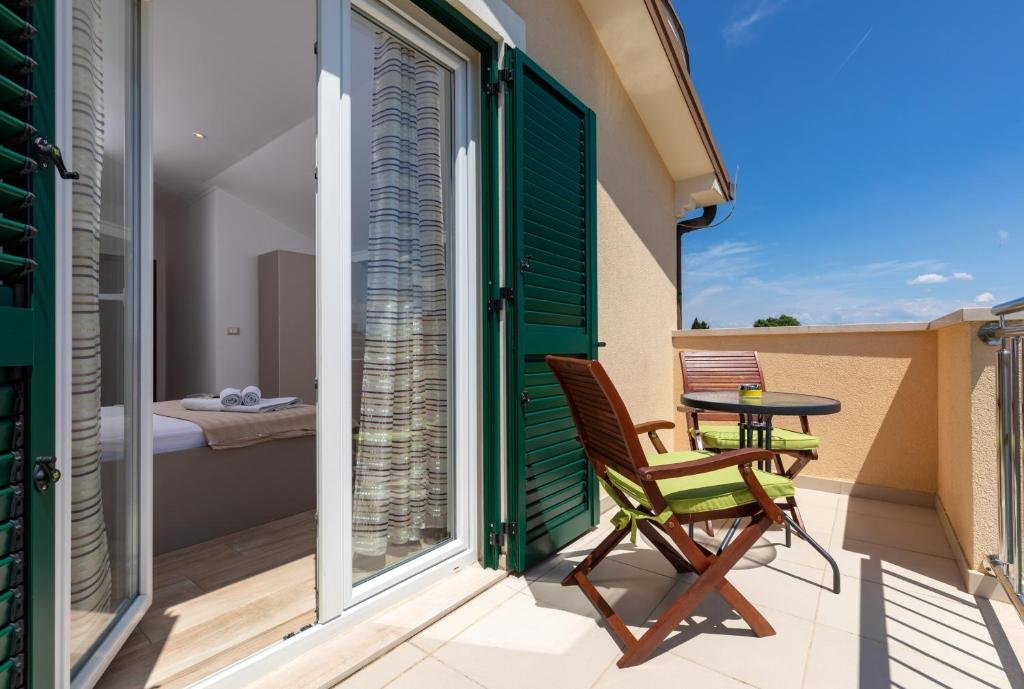 Hotel À louer - ISTARSKA ROVINJ
