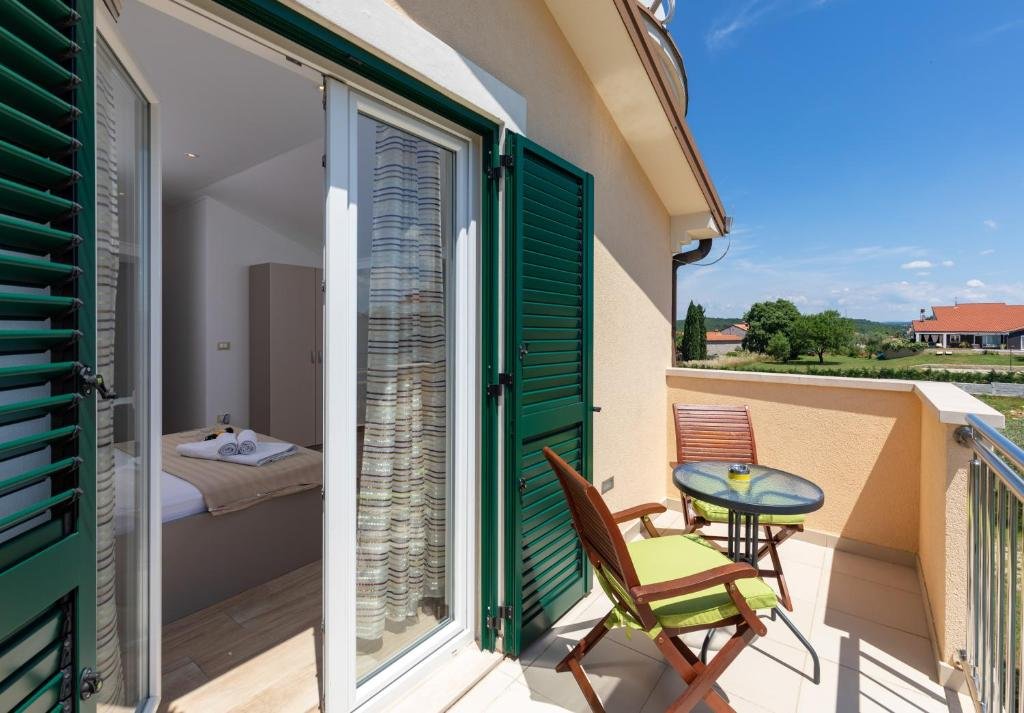 Hotel À louer - ISTARSKA ROVINJ