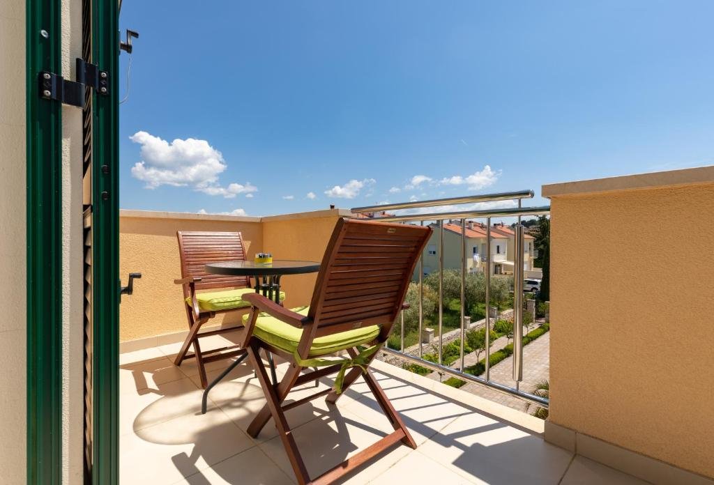 Hotel À louer - ISTARSKA ROVINJ