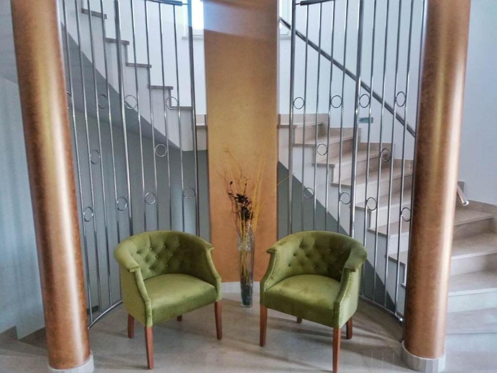 Hotel À louer - ISTARSKA ROVINJ