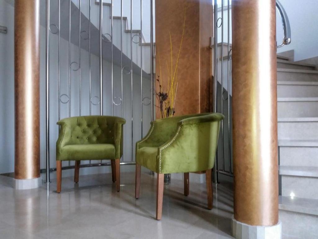 Hotel À louer - ISTARSKA ROVINJ