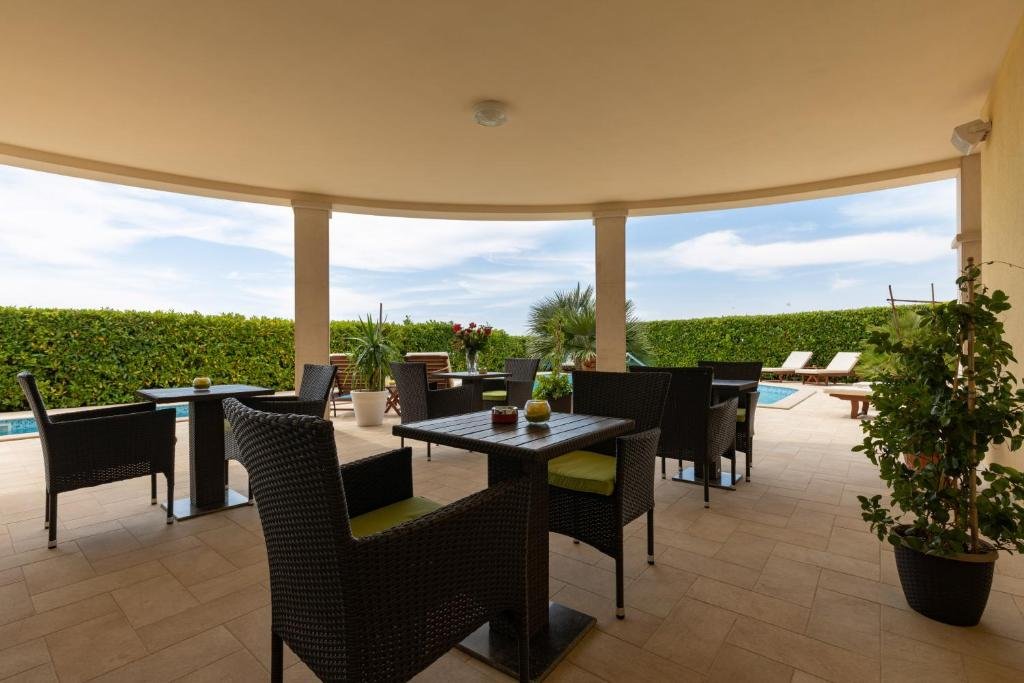 Hotel À louer - ISTARSKA ROVINJ