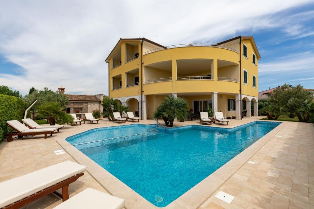 Hotel À louer - ISTARSKA ROVINJ
