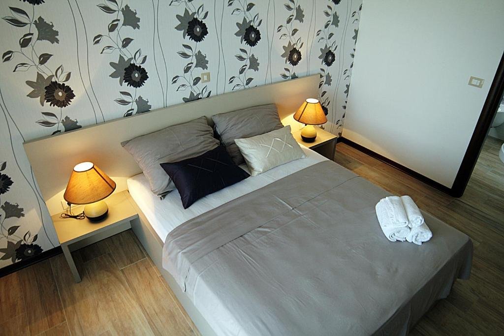 Hotel À louer - ISTARSKA ROVINJ