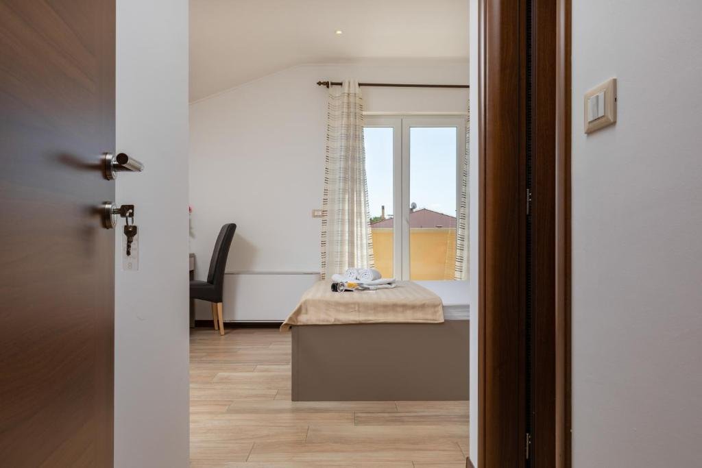 Hotel À louer - ISTARSKA ROVINJ