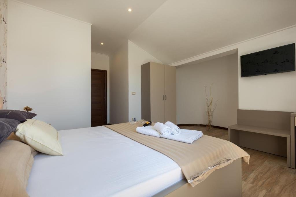 Hotel À louer - ISTARSKA ROVINJ
