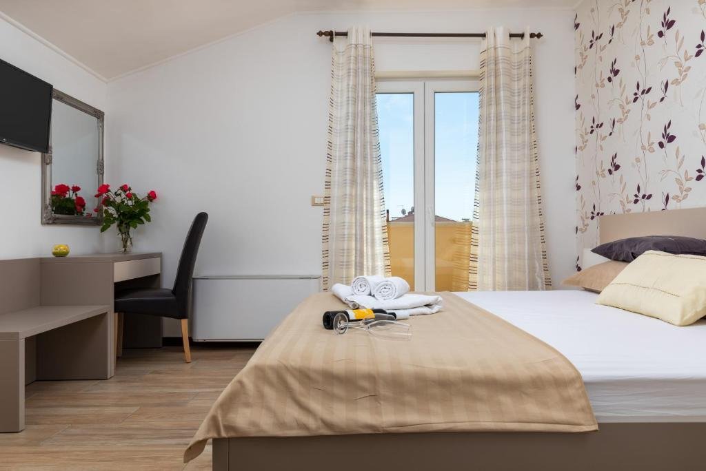 Hotel À louer - ISTARSKA ROVINJ