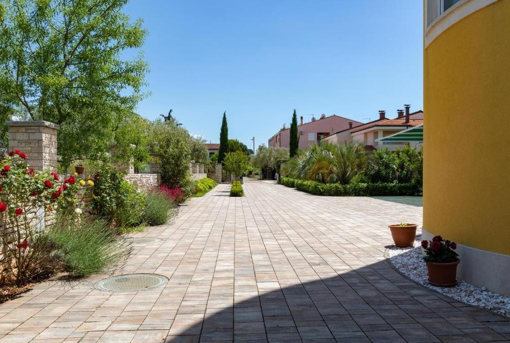 Hotel À louer - ISTARSKA ROVINJ