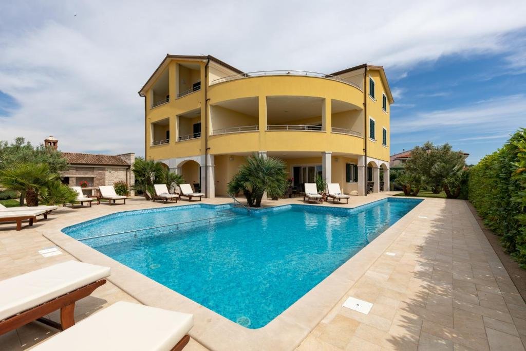 Hotel À louer - ISTARSKA ROVINJ
