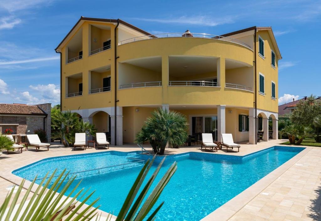 Hotel À louer - ISTARSKA ROVINJ