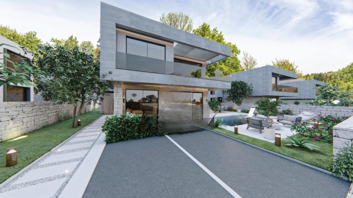 House for sale 273 m² – Umag