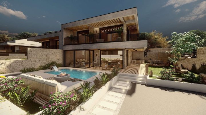 House for sale 274 m² – Umag