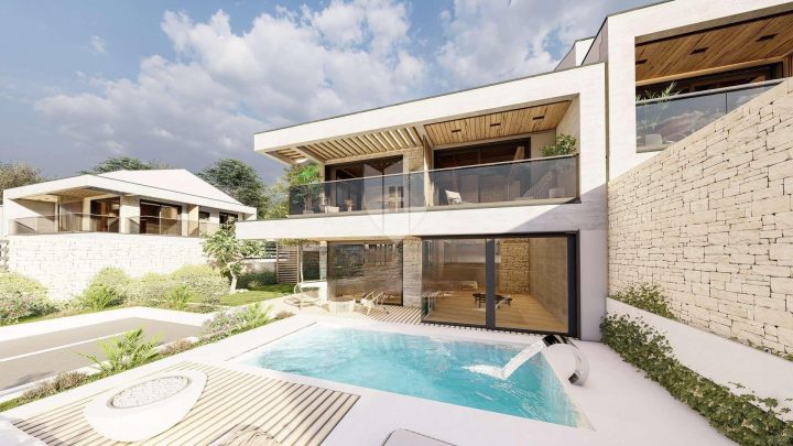 House for sale 249 m² – Umag