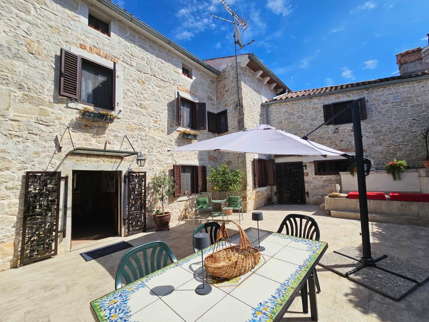House For sale - Istarska Poreč - foto 1/13