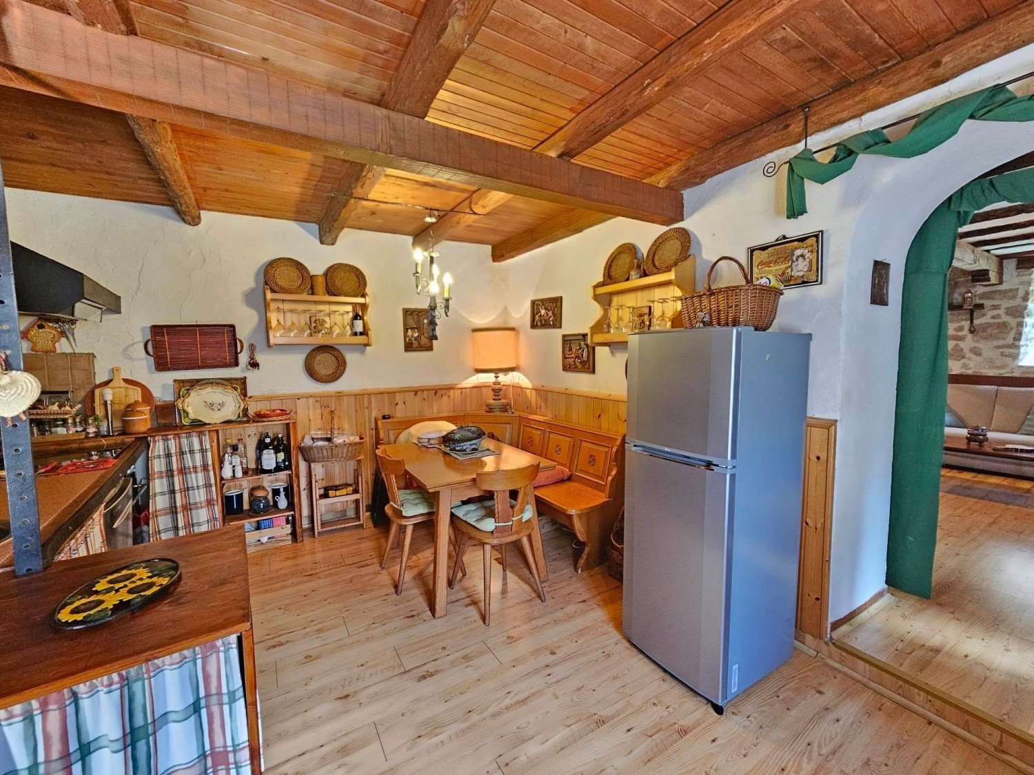 House For sale - Istarska Poreč - foto 5/13