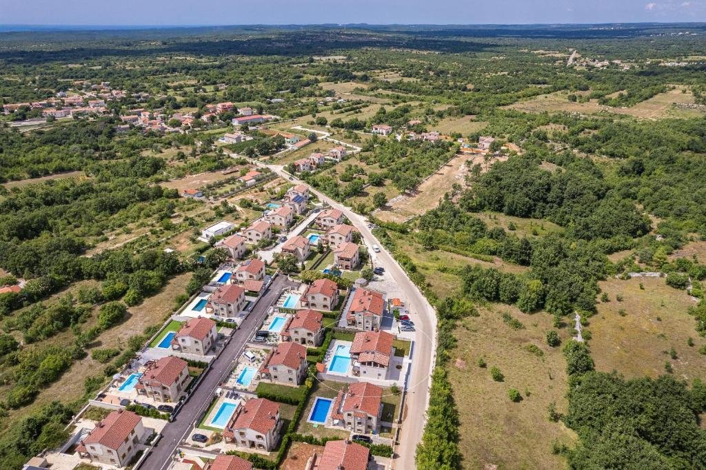 Dům K pronájmu - ISTARSKA BUZET